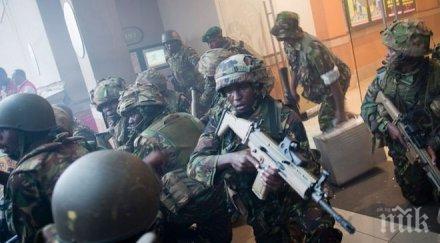 души бяха убити свързаната кайда групировка шебаб