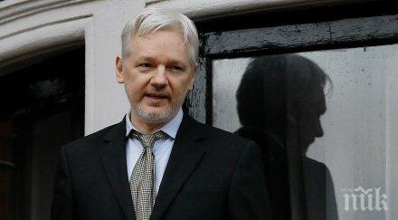 резнаха интернета асандж