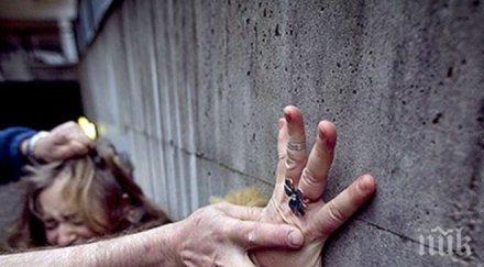 шок разследват изнасилване британския парламент