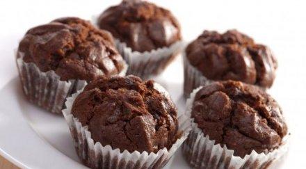 каква тайната мъфините толкова популярни