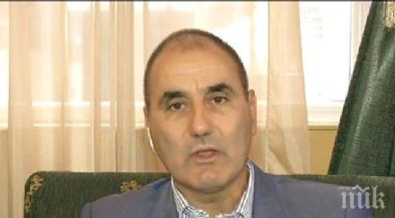 първо пик съкратиха депутатската ваканция месец дни