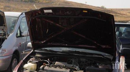 нов номер рецидивист варна краде коли обяви искал купи