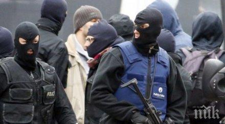 похитителят взел заложници форе син член общинския съвет града