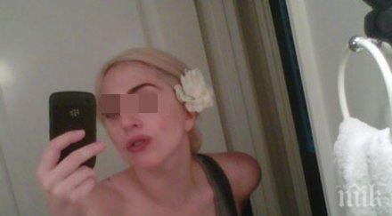 брутално видя жена без грим взе фаталното решение