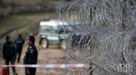 официално гранична полиция заподозрените участие преврата турция поискали закрила нас