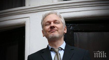 скандал еквадор призна прекъснал интернета асанж заради изборите сащ