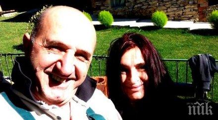 ексклузивно първо пик мая любо загинали автоматичен пистолет макаров двамата имало изгаряща ревност снимка