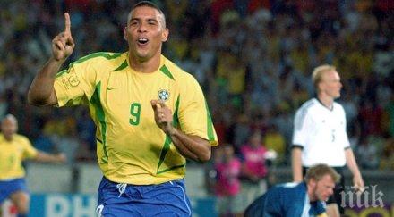 феномена разтърсващо разкритие