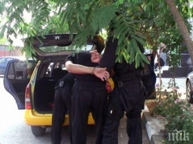 „Военна полиция“  вече ще използва физическа сила и помощни средства в случай на абсолютна необходимост