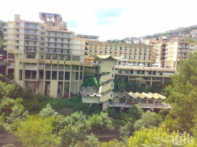 Бум на сделките с бизнес имоти у нас, хотелите най-търсени