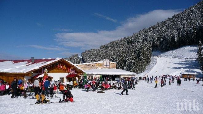 СКАНДАЛ! Зелените с поредните измислици за Банско