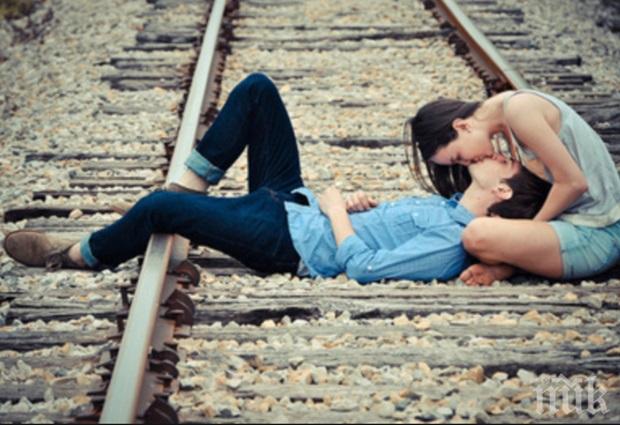 ЗВЕЗДИТЕ ГОВОРЯТ: Тежък ден, никакво цуни-гуни и без нови договори! 