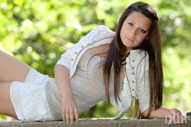 МИСТЕРИЯ! С кого е говорила по телефона в 1 след полунощ абитуриентката Стефка Маджарова, малко преди да я убият? 