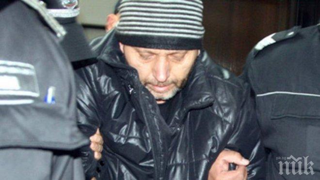 СКАНДАЛ! Спряха делата срещу петричкия наркобарон Огнян Атанасов, закъсал със здравето, станал зависим от лекарствата