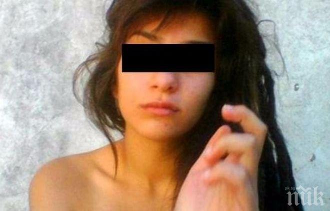 УЖАСЯВАЩО! Наркодилъри изнасилиха ученичка и я набучиха на кол (18+)