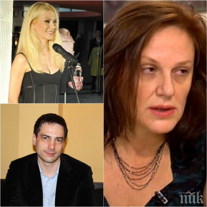 ЕКСКЛУЗИВНО! Психиатър алармира: Нападателят на миската Елена Ангелова може да се радикализира!