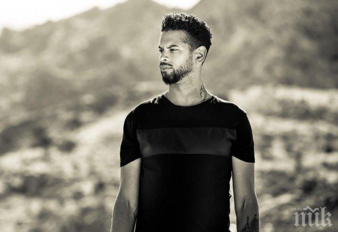 Диджей №1 на Америка идва в София