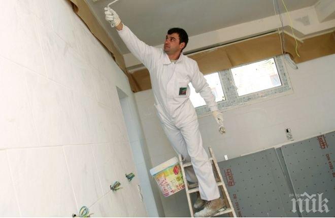 Дават 2 бона на месец на добър стругар, бизнесът отчаяно търси работници