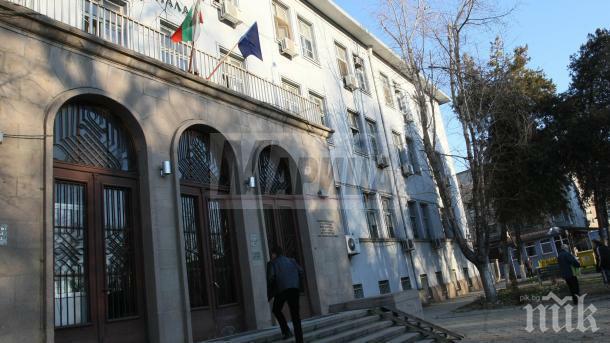 Оставиха Дявола зад решетките