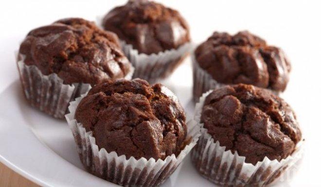 Каква е тайната на мъфините и защо са толкова популярни...