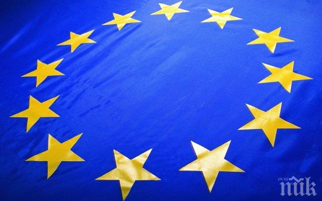 ЕС подготвя санкции срещу Милорад Додик