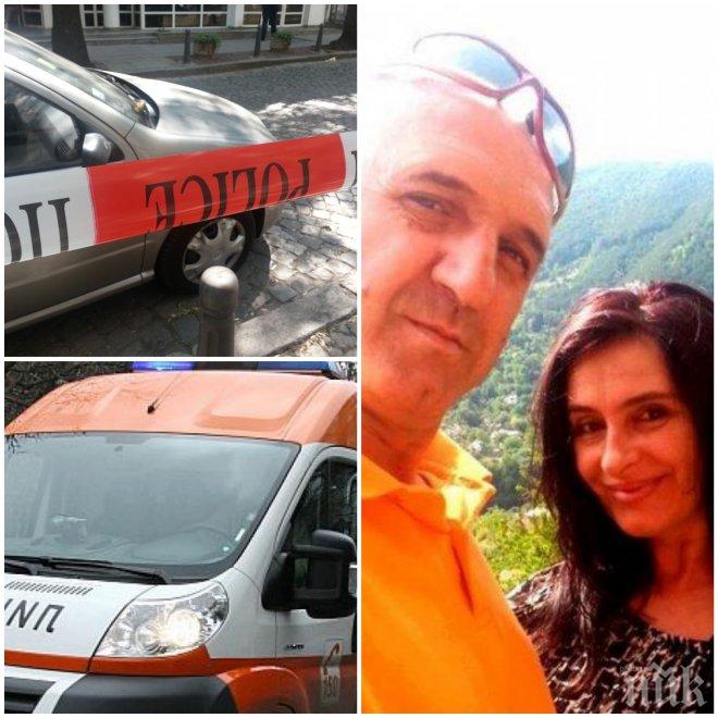 УЖАСЪТ В „ЗАПАДЕН ПАРК“! Тати, този пияница уби мама!