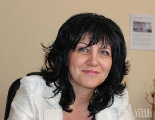 Караянчева разкри, че БСП не са канили ГЕРБ за подписката за картелите 
