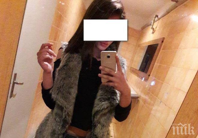 Прокуратурата се самосезира за скандалния побой над ученичка в Бургас