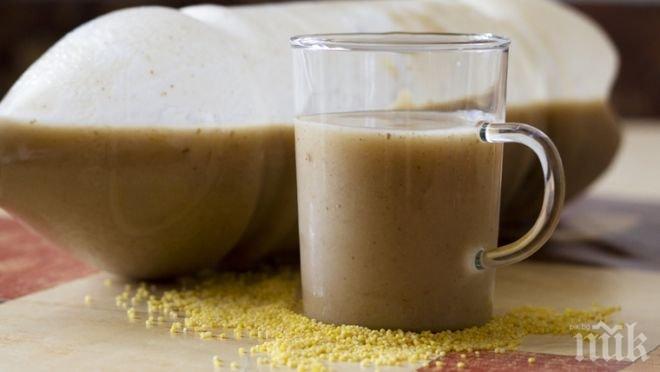 ДОЖИВЯХМЕ! Бозата вече има празник – в Радомир, на 22 октомври!