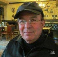 ИЗВЪНРЕДНО! Арестуваха бившия шеф на митницата в Свиленград!