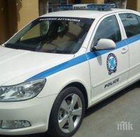Потрес в Атина: Пенсиониран полицай застреля собственик на фитнес и сам се предаде в полицията 