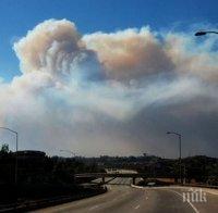 Паника в Бургас! Смрад на сероводород побърка морския град