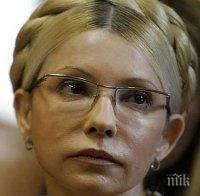Тимошенко разкри тайните на „Минск-3“