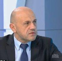 Томислав Дончев: За бъдещето на АЕЦ-Белене не трябва да подхождаме бригадирски