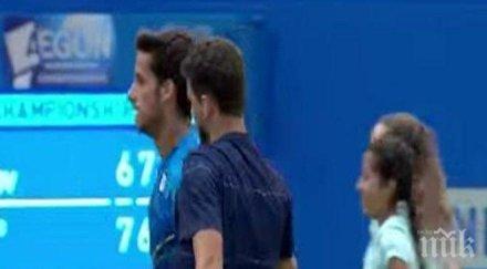 добър познат григор олеква милион евро