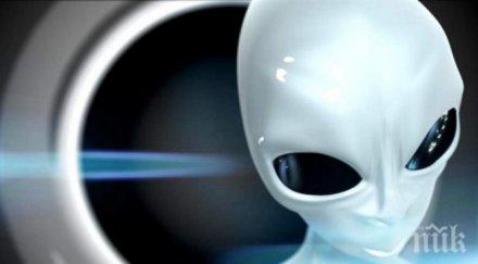 сензация румъния надушила следи извънземни