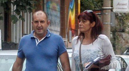 бомба пик ген радев назначил любовницата деси два щата ввс документи