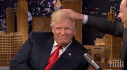 американски режисьор отсече всеки гласува тръмп законен терорист