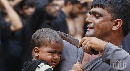 индия ликвидираха терористи маоисти