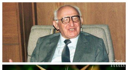 тайната рецепта тодор живков потентност сърце