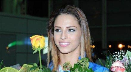 горещо цвети стоянова показа първи път хората зловещия инцидент снимка