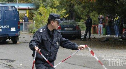 шок пребиха смърт габровец