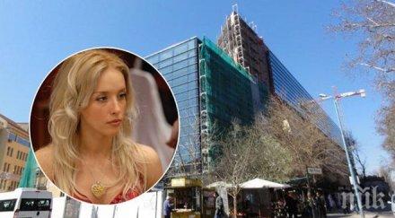 баровка любимата таки купи мол пловдив