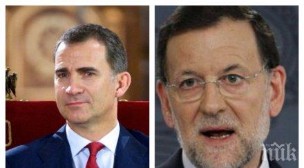 испанският парадокс правителство вече 300 дни икономиката расте безработицата намалява