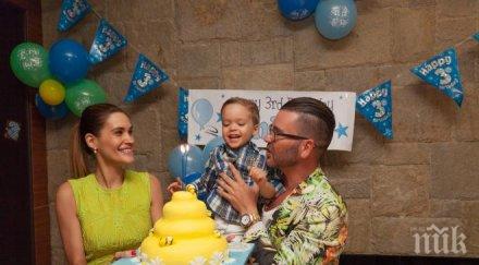 изненада доктор енчев чака втори наследник