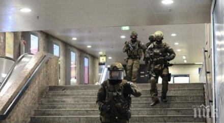 хит германия снима риалити шоу живота новобранците армията