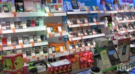 удар антимафиотите спецпрокуратурата разбиха продавачи gsm укрили милиона данъци