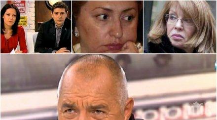 искри ефира борисов скара ани виктор нямам нищо общо врачките ченалова янева