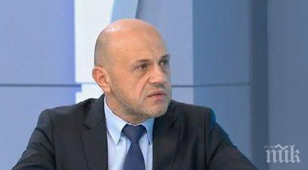 томислав дончев бъдещето аец белене подхождаме бригадирски