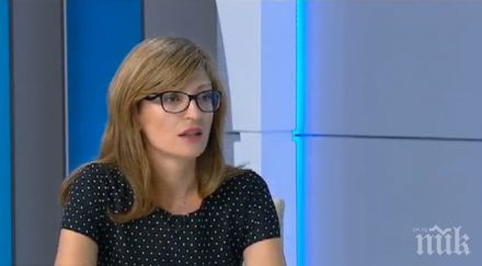 правосъдният министър призна всс ползва доверие